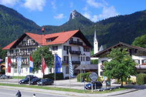  Hotel zur Post  Кройт